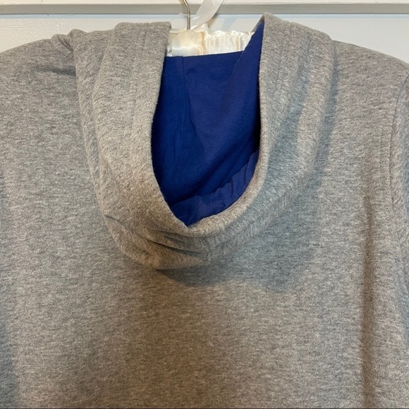 New York Giants Sweat Jacket / Hoodie - Picture 4 of 8